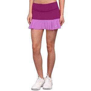 NIKE Dri Fit Pleated Tennis Skirt Size Small